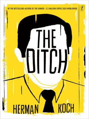 The Ditch - ebook